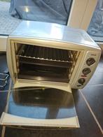 Oventje, Elektronische apparatuur, Ophalen, Gebruikt, Vrijstaand, Oven met grill
