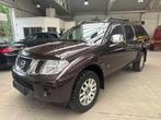 2014 Nissan Navara 3.0 V6 Diesel, Auto's, Automaat, Gebruikt, Overige modellen, Overige brandstoffen