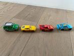 Selectie auto's Cars, Ophalen, Overige figuren, Zo goed als nieuw, Beeldje of Figuurtje