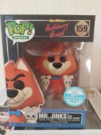 Funko digital series Hanna Barbera Mr. JINKS legendary, Ophalen of Verzenden, Nieuw
