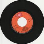 45T (7") vinyl single : 'Grease'  van Frankie Valli., Ophalen of Verzenden, 1960 tot 1980, Gebruikt, Overige formaten