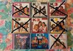 Originele K3 CD’s, Cd's en Dvd's, Ophalen of Verzenden, Zo goed als nieuw