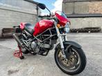 Ducati monster 900sie, Motoren, Motoren | Ducati, 2 cilinders, 900 cc, Particulier