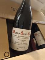 Morey Saint Denis Roumier 1er cru 2016, Enlèvement ou Envoi, Comme neuf