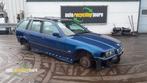 Tank Klep van een BMW 3-Serie, 3 maanden garantie, Gebruikt, BMW