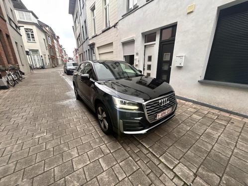 Audi Q2 S-Line Business Line – Eerste eigenaar, Auto's, Audi, Particulier, Q2, Airbags, Airconditioning, Alarm, Android Auto, Apple Carplay