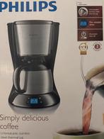 Philips Daily Collection, Elektronische apparatuur, Koffiezetapparaten, Ophalen, Overige modellen, Gemalen koffie