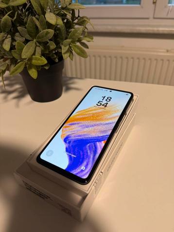 Samsung A53 5G 128GB beschikbaar voor biedingen