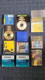 CD-R/CD-RW/DVD-R/DVD+R/DVD+RW-schijf, Computers en Software, Optische drives, Nieuw, Windows, Cd, Ophalen