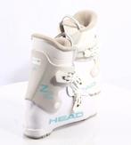 Chaussures de ski 35 36 EU HEAD Z2 2022 pour enfant, Carving, Utilisé, Head, Chaussures