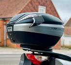 Topkoffer Givi met rugsteun en bevestiging r1200rt k26, Motoren, Motoren | Honda, Particulier