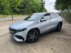 Mercedes EQA 250 AMG Line, Auto's, Zwart, 5 zetels, 5 deurs, 140 kW