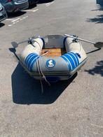 Zodiac, Watersport en Boten, Rubberboten, Ophalen, Zo goed als nieuw, Zodiac