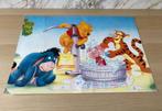 Winnie the pooh posters, Ophalen of Verzenden