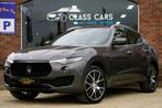 Maserati Levante 3.0 V6 Turbo Historische Maserati, Auto's, Maserati, Automaat, 2987 cc, Leder, Bedrijf