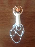 Ventilateur, Nieuw