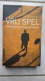 vrij spel / Alpha 20, Ophalen, Gelezen, Maatschappij en Samenleving