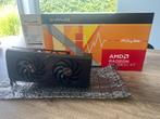 AMD Radeon RX 7800 XT 16gb - (incl. factuur & garantie), Computers en Software, Videokaarten, AMD, Ophalen of Verzenden, Zo goed als nieuw