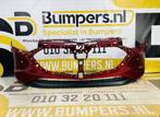 Bumper Mazda 3 Gt Sport 2019-2022 Voorbumper 2-B9-7897z, Gebruikt, Ophalen of Verzenden, Bumper, Voor