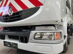 2006 Renault Midlum Dubbele Cabine Kipper, Auto's, Renault, Overige brandstoffen, Bedrijf, Te koop