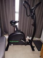Hometrainer Tunturi F20, Sport en Fitness, Ophalen, Overige materialen, Zo goed als nieuw, Benen