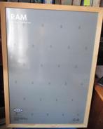 Houten kader Ikea , nieuwe staat, Ophalen, 50 tot 75 cm, Nieuw, 50 tot 75 cm