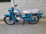 zundapp  441-01 C50 super, Fietsen en Brommers, Brommers | Oldtimers, Ophalen