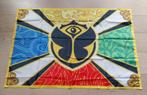 Vlag Tomorrowland - 90 cm x 60 cm - In perfecte staat!, Ophalen of Verzenden, Zo goed als nieuw