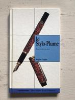 Le stylo plume, Ophalen of Verzenden