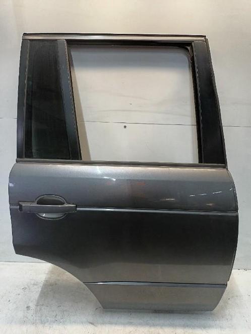 PORTIER RECHTS ACHTER Range Rover III (LM) (01-2002/08-2012), Auto-onderdelen, Carrosserie, Deur, Land Rover, Achter, Rechts, Gebruikt