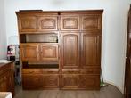 Kast gratis op te halen, Ophalen, Gebruikt, 200 cm of meer, Eikenhout