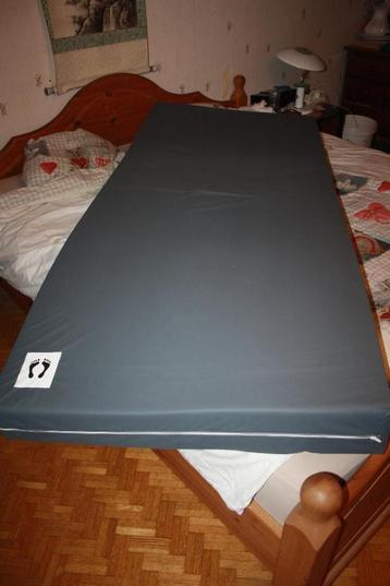 zorgmatras voor ziekenhuisbed, Enlèvement, Comme neuf