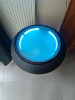 Voor man cave, Motoren, Ophalen