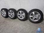 6-7mm! Audi Q5 Mercedes GLC GLB 18 inch velgen 5x112 winterb, Auto-onderdelen, 18 inch, Gebruikt, -, -