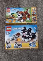 Lego Creator - 31044-31021, Complete set, Ophalen of Verzenden, Lego, Zo goed als nieuw