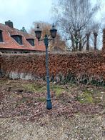 lantaarnpaal, Tuin en Terras, Ophalen, Gebruikt, Netvoeding, Waterbestendig