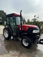 Smalspoor traktor Case, Zakelijke goederen, Landbouw | Tractoren, Gebruikt, Case IH, Tot 80 Pk, 250 tot 500 cm