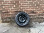 Nieuwe VW plaatwerkvelgen met 4-seizoenenband (205/55R16 91V, Auto-onderdelen, Banden en Velgen, Ophalen, 16 inch, Banden en Velgen