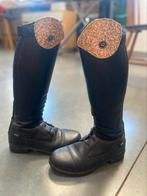 Junior rijlaarzen QHP, Dieren en Toebehoren, Ophalen, Kinderen, Dressuur, Zo goed als nieuw