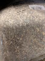 Grit 25 kg, Ophalen
