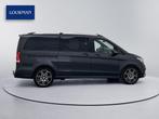 Mercedes-Benz V-klasse 300d Lang Dubbele Cabine AMG Avantgar, Auto's, Mercedes-Benz, Automaat, Monovolume, Bedrijf, Diesel
