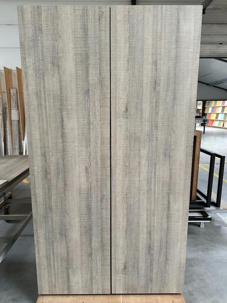 vrijstaande kast, Huis en Inrichting, Kasten | Kleerkasten, Nieuw, 200 cm of meer, 100 tot 150 cm, 50 tot 75 cm, Met deur(en)