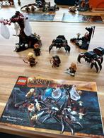 Lego the hobbit, Ophalen, Zo goed als nieuw, Lego