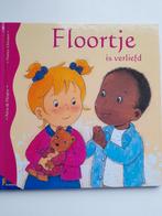 Floortje. 4 boeken, Ophalen of Verzenden, Zo goed als nieuw