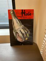 Protest poster - NOCS-Brabant - coca cola, Verzamelen, Ophalen, Gebruikt