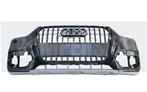 Bumper Audi Q3 8U0 11-14 8U0807061 Voorbumper KJ8032, Gebruikt, Voor, 6 maanden garantie, Ophalen of Verzenden