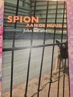 J. Le Carre - Spion aan de muur, Ophalen of Verzenden, Nieuw, J. Le Carre