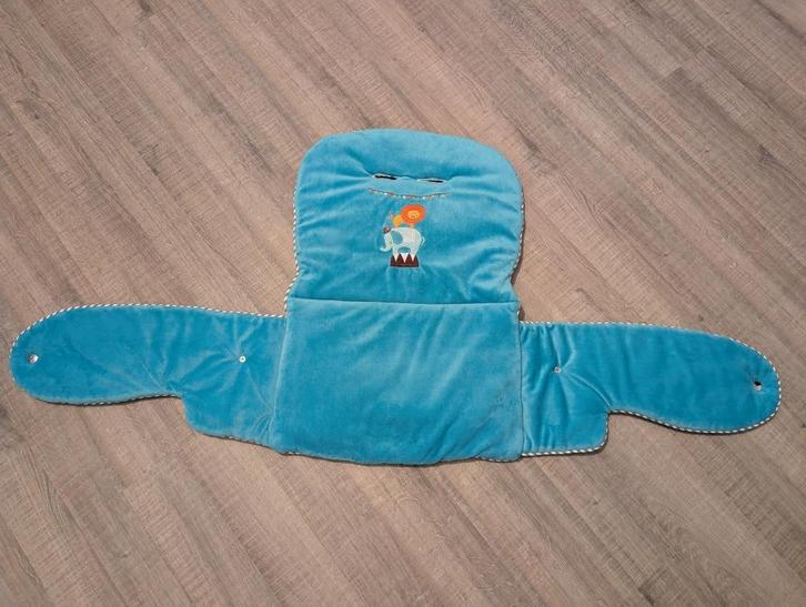 Stoelverkleiner Dreambee Circus, Kinderen en Baby's, Kinderstoelen, Gebruikt, Overige typen, Stoelverkleiner, Ophalen