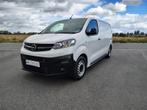 Opel Vivaro 1.5 TD L1H1 Edition CLIM / BLUETOOTH / PDC AR, 75 kW, 4 cilinders, Wit, Diesel