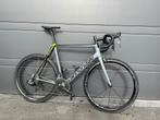 Cannondale supersix evo hm red etap, Fietsen en Brommers, Overige merken, Carbon, Gebruikt, Ophalen of Verzenden